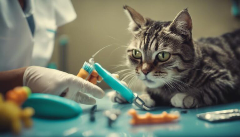 cat dental care guide