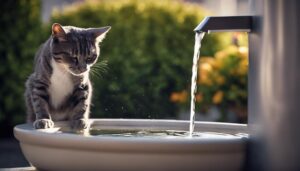 cat hydration level calculator