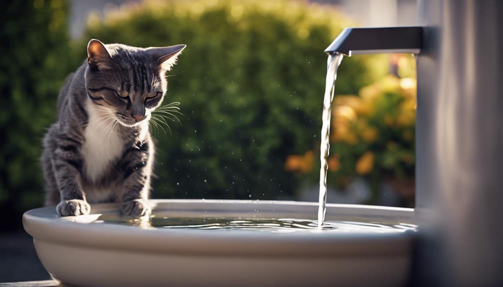 cat hydration level calculator