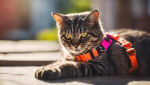 great outdoor cat gear