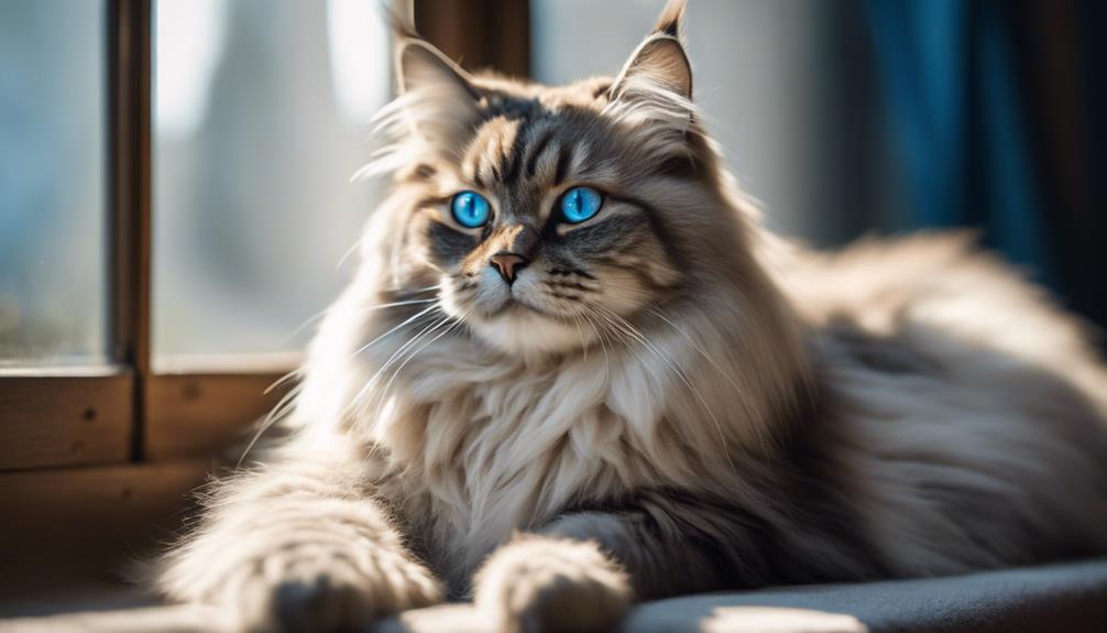 siberian cat ownership guide