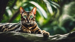 unique traits of bengals