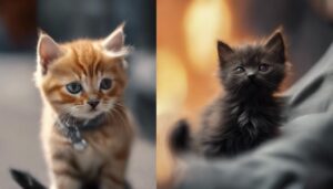 scammers selling fake kittens